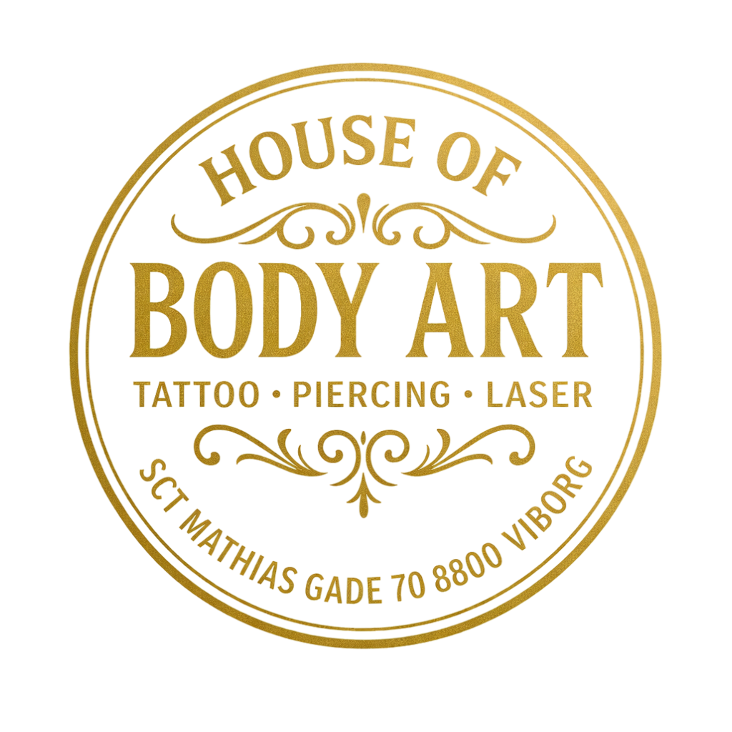 House of Body Art